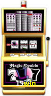 Roulette Table 15win