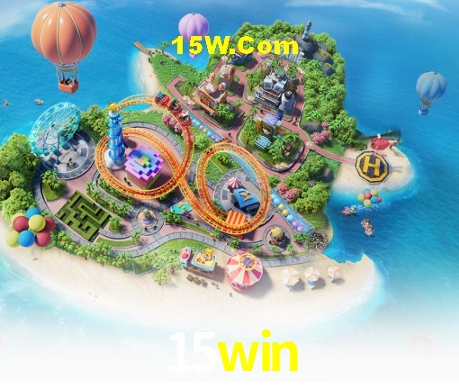 A Experiência Imersiva dos Cassinos Ao Vivo no 15win