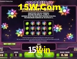 Programa VIP 15win