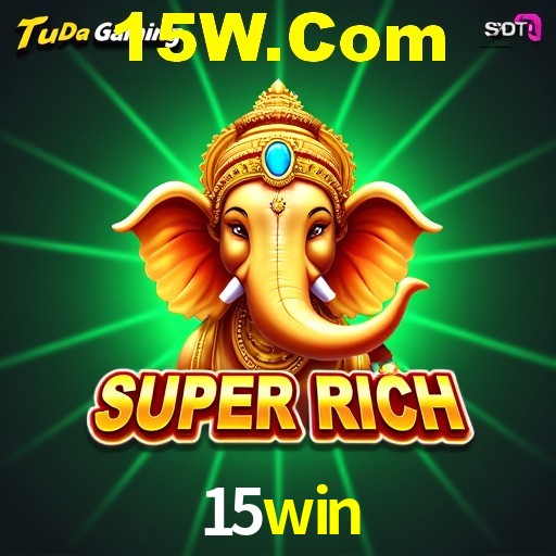 Casino Ao Vivo 15win