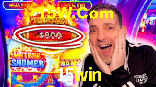 Descubra a Magia dos Jogos de Arcade no 15win
