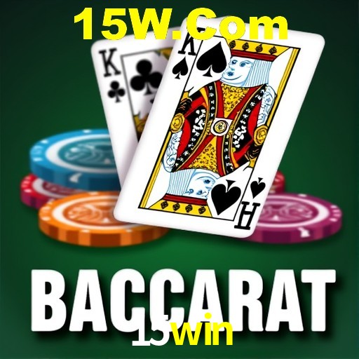 Estatísticas Esportivas 15win
