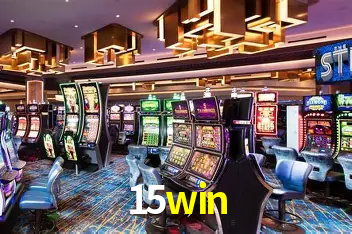 Descubra a Essência do 15win: Nossa História e Compromissos