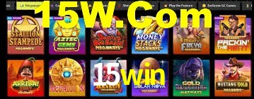 Exclusive Games 15win