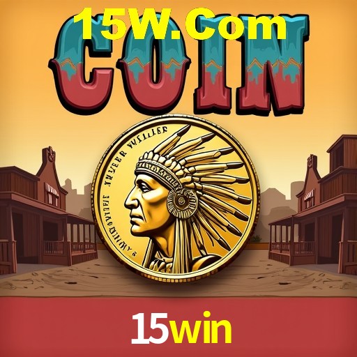 Interface do App 15win