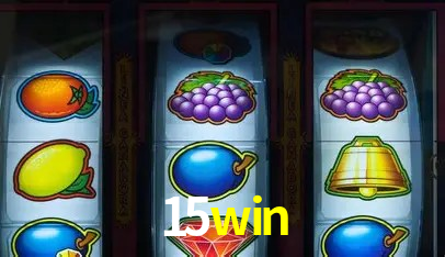 Inovações de Jogos na 15win: O Futuro das Experiências Interativas