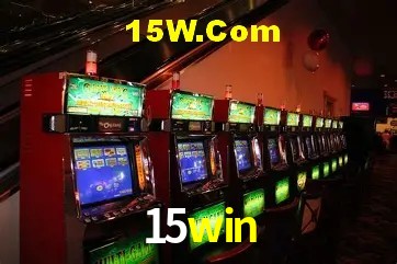 A Experiência Imersiva dos Cassinos Ao Vivo no 15win