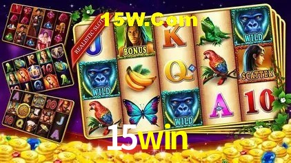 Descubra o Programa VIP da 15win: Vantagens Exclusivas para Jogadores