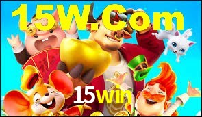 Welcome Bonus 15win