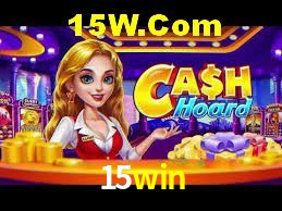 Live Casino 15win